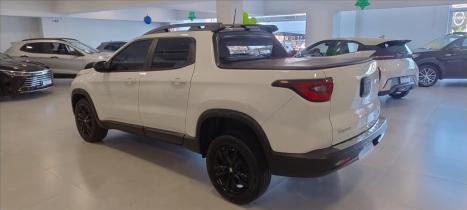 FIAT Toro 1.3 16V 4P FLEX 270 TURBO FREEDOM AUTOM�TICO, Foto 6