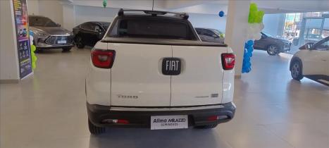 FIAT Toro 1.3 16V 4P FLEX 270 TURBO FREEDOM AUTOM�TICO, Foto 7