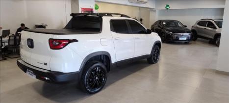 FIAT Toro 1.3 16V 4P FLEX 270 TURBO FREEDOM AUTOM�TICO, Foto 8