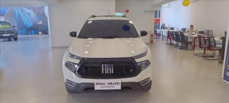 FIAT Toro 1.3 16V 4P FLEX 270 TURBO FREEDOM AUTOM�TICO, Foto 11