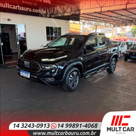 FIAT Toro 1.3 16V 4P FLEX 270 TURBO FREEDOM AUTOM�TICO, Foto 3