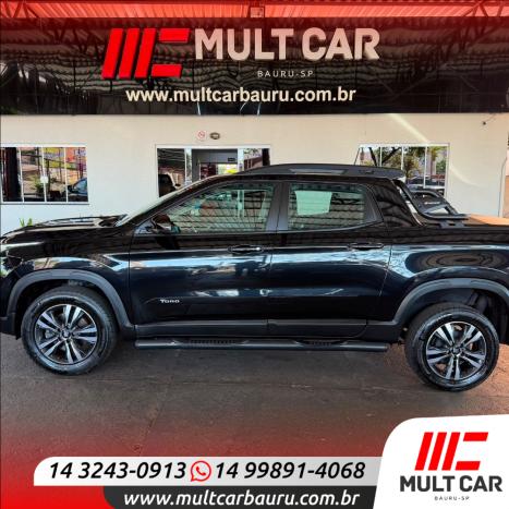FIAT Toro 1.3 16V 4P FLEX 270 TURBO FREEDOM AUTOM�TICO, Foto 4
