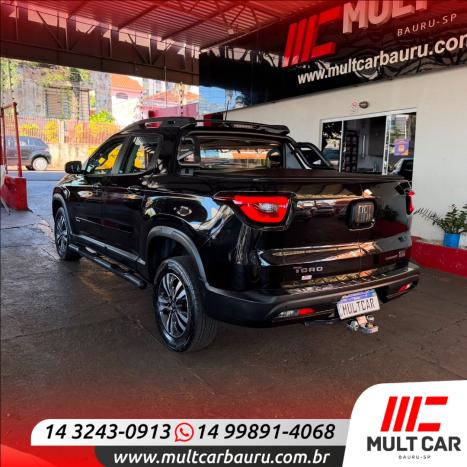 FIAT Toro 1.3 16V 4P FLEX 270 TURBO FREEDOM AUTOM�TICO, Foto 5