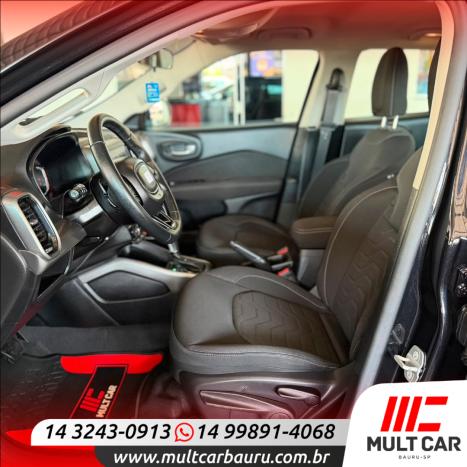 FIAT Toro 1.3 16V 4P FLEX 270 TURBO FREEDOM AUTOM�TICO, Foto 13