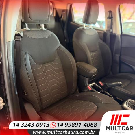 FIAT Toro 1.3 16V 4P FLEX 270 TURBO FREEDOM AUTOM�TICO, Foto 16