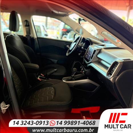 FIAT Toro 1.3 16V 4P FLEX 270 TURBO FREEDOM AUTOM�TICO, Foto 17