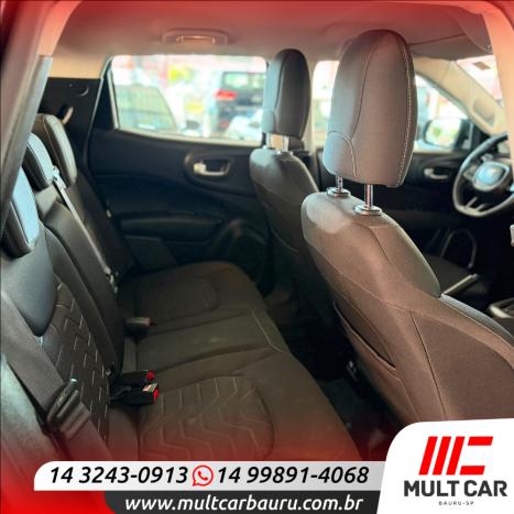 FIAT Toro 1.3 16V 4P FLEX 270 TURBO FREEDOM AUTOM�TICO, Foto 18