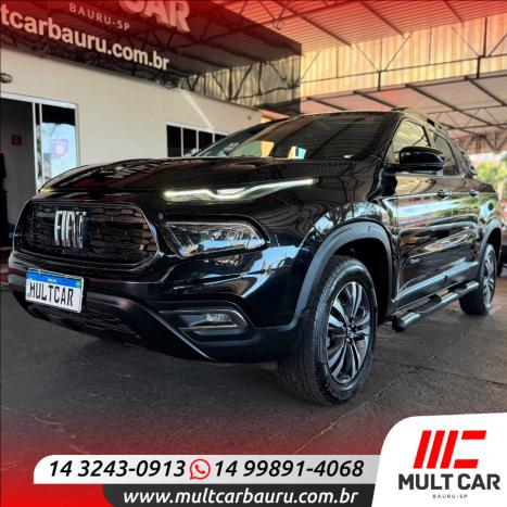 FIAT Toro 1.3 16V 4P FLEX 270 TURBO FREEDOM AUTOM�TICO, Foto 19