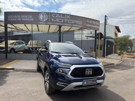 FIAT Toro 1.3 16V 4P FLEX 270 TURBO VOLCANO AUTOM�TICO, Foto 1