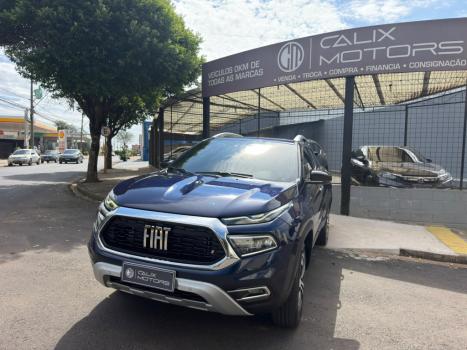 FIAT Toro 1.3 16V 4P FLEX 270 TURBO VOLCANO AUTOM�TICO, Foto 2