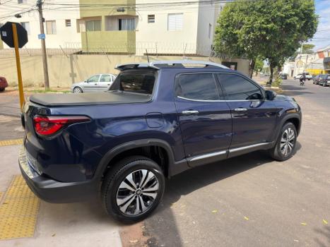 FIAT Toro 1.3 16V 4P FLEX 270 TURBO VOLCANO AUTOM�TICO, Foto 3