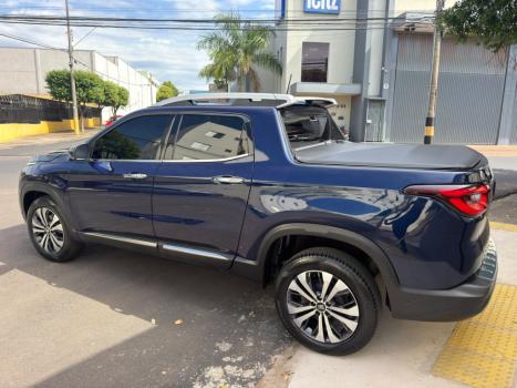 FIAT Toro 1.3 16V 4P FLEX 270 TURBO VOLCANO AUTOM�TICO, Foto 4