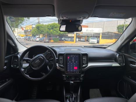 FIAT Toro 1.3 16V 4P FLEX 270 TURBO VOLCANO AUTOM�TICO, Foto 5
