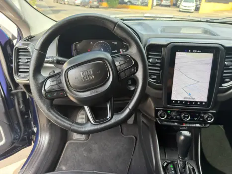 FIAT Toro 1.3 16V 4P FLEX 270 TURBO VOLCANO AUTOM�TICO, Foto 7