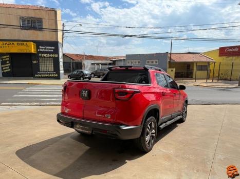 FIAT Toro 1.3 16V 4P FLEX 270 TURBO FREEDOM AUTOM�TICO, Foto 2