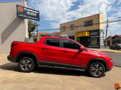 FIAT Toro 1.3 16V 4P FLEX 270 TURBO FREEDOM AUTOM�TICO, Foto 3