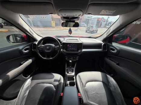 FIAT Toro 1.3 16V 4P FLEX 270 TURBO FREEDOM AUTOM�TICO, Foto 4