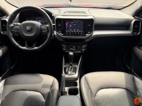 FIAT Toro 1.3 16V 4P FLEX 270 TURBO FREEDOM AUTOM�TICO, Foto 5