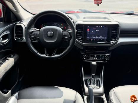 FIAT Toro 1.3 16V 4P FLEX 270 TURBO FREEDOM AUTOM�TICO, Foto 6