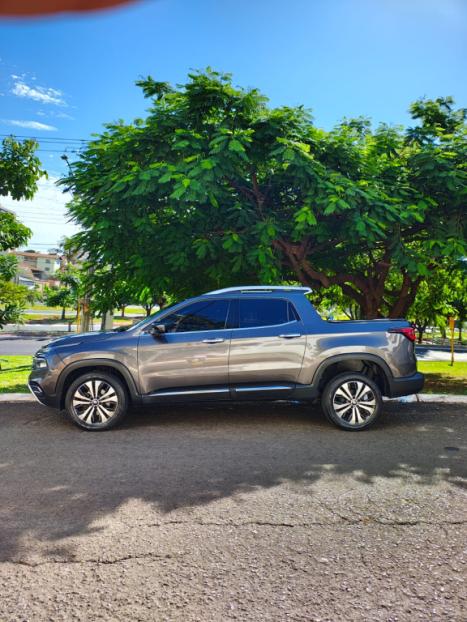 FIAT Toro 1.3 16V 4P FLEX 270 TURBO VOLCANO AUTOM�TICO, Foto 3