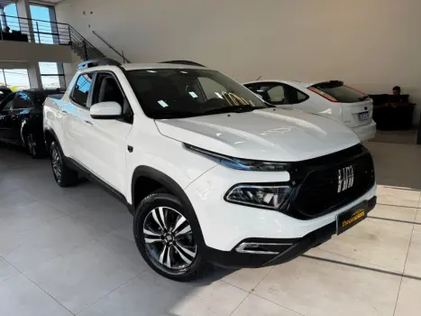 FIAT Toro 1.3 16V 4P FLEX 270 TURBO FREEDOM AUTOM�TICO, Foto 1