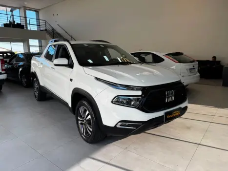 FIAT Toro 1.3 16V 4P FLEX 270 TURBO FREEDOM AUTOM�TICO, Foto 2