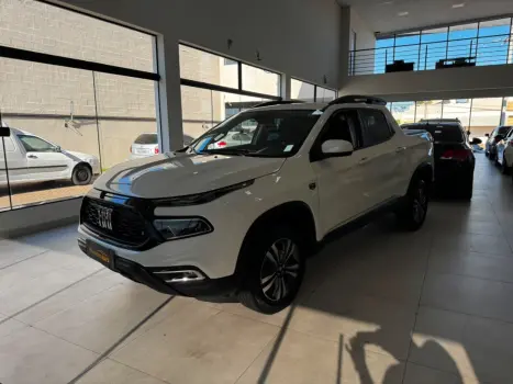 FIAT Toro 1.3 16V 4P FLEX 270 TURBO FREEDOM AUTOM�TICO, Foto 3