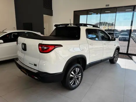 FIAT Toro 1.3 16V 4P FLEX 270 TURBO FREEDOM AUTOM�TICO, Foto 5