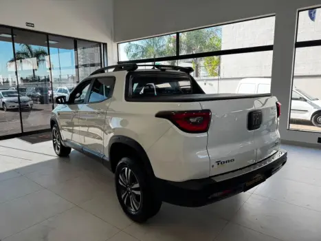 FIAT Toro 1.3 16V 4P FLEX 270 TURBO FREEDOM AUTOM�TICO, Foto 6
