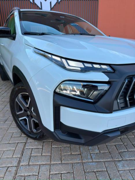 FIAT Toro 1.3 16V 4P FLEX 270 TURBO FREEDOM AUTOM�TICO, Foto 2