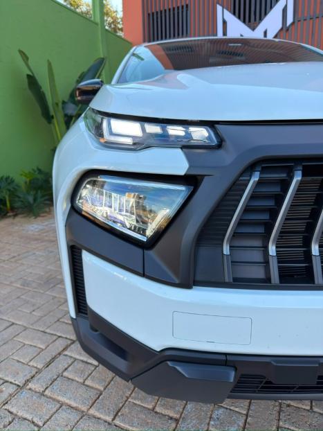 FIAT Toro 1.3 16V 4P FLEX 270 TURBO FREEDOM AUTOM�TICO, Foto 3