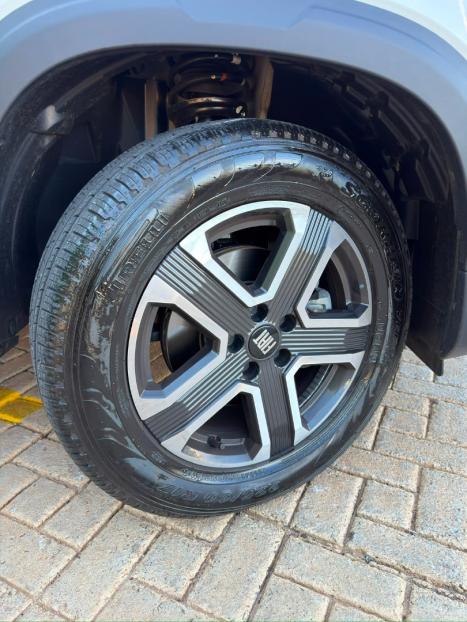 FIAT Toro 1.3 16V 4P FLEX 270 TURBO FREEDOM AUTOM�TICO, Foto 5