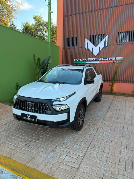 FIAT Toro 1.3 16V 4P FLEX 270 TURBO FREEDOM AUTOM�TICO, Foto 6