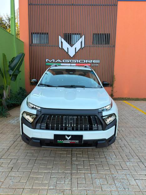 FIAT Toro 1.3 16V 4P FLEX 270 TURBO FREEDOM AUTOM�TICO, Foto 8