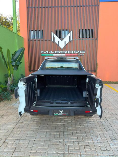 FIAT Toro 1.3 16V 4P FLEX 270 TURBO FREEDOM AUTOM�TICO, Foto 12