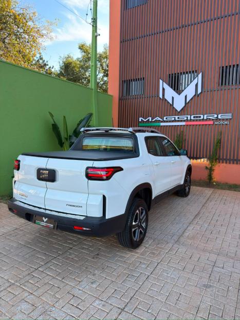 FIAT Toro 1.3 16V 4P FLEX 270 TURBO FREEDOM AUTOM�TICO, Foto 13
