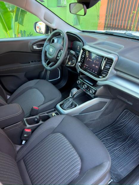 FIAT Toro 1.3 16V 4P FLEX 270 TURBO FREEDOM AUTOM�TICO, Foto 14