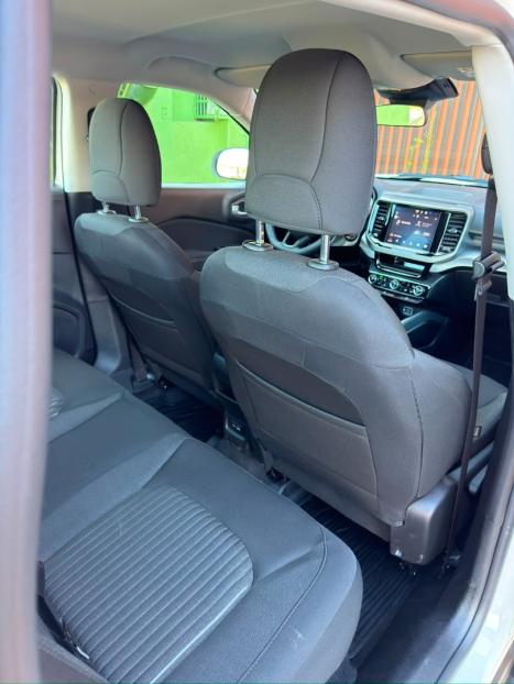 FIAT Toro 1.3 16V 4P FLEX 270 TURBO FREEDOM AUTOM�TICO, Foto 15