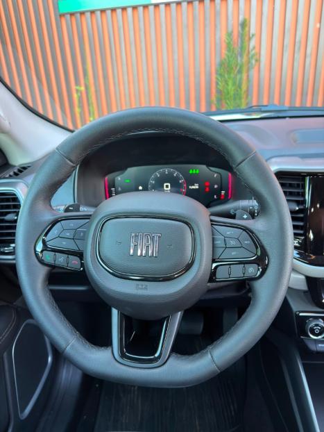 FIAT Toro 1.3 16V 4P FLEX 270 TURBO FREEDOM AUTOM�TICO, Foto 16