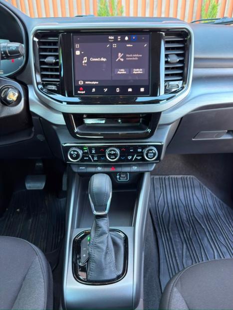 FIAT Toro 1.3 16V 4P FLEX 270 TURBO FREEDOM AUTOM�TICO, Foto 18