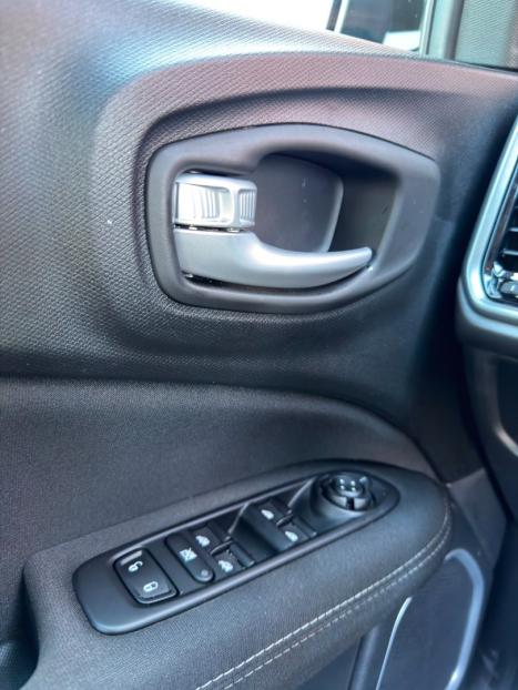 FIAT Toro 1.3 16V 4P FLEX 270 TURBO FREEDOM AUTOM�TICO, Foto 19