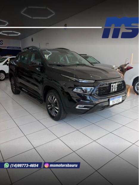 FIAT Toro 1.3 16V 4P FLEX 270 TURBO FREEDOM AUTOM�TICO, Foto 1