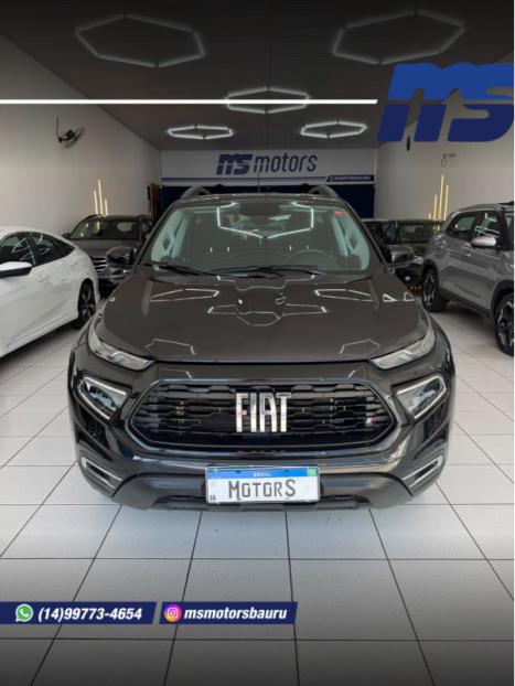 FIAT Toro 1.3 16V 4P FLEX 270 TURBO FREEDOM AUTOM�TICO, Foto 2