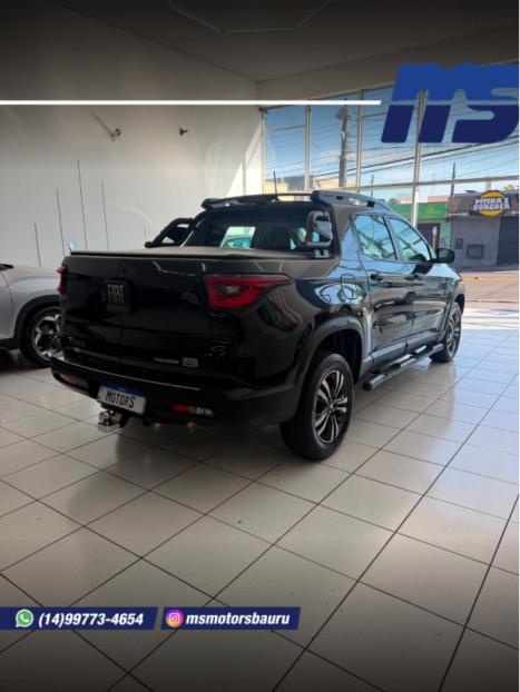 FIAT Toro 1.3 16V 4P FLEX 270 TURBO FREEDOM AUTOM�TICO, Foto 6
