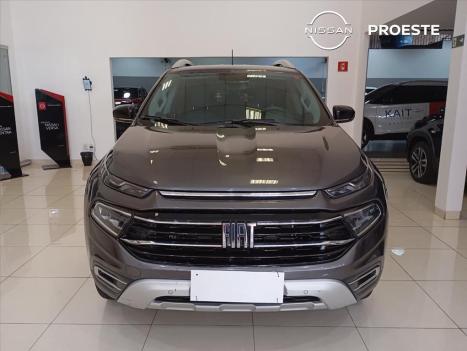 FIAT Toro 1.3 16V 4P FLEX 270 TURBO VOLCANO AUTOM�TICO, Foto 1