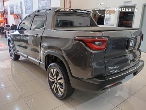 FIAT Toro 1.3 16V 4P FLEX 270 TURBO VOLCANO AUTOM�TICO, Foto 3