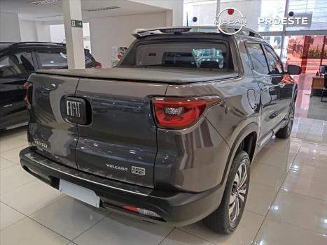 FIAT Toro 1.3 16V 4P FLEX 270 TURBO VOLCANO AUTOM�TICO, Foto 5