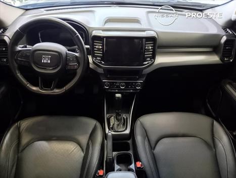 FIAT Toro 1.3 16V 4P FLEX 270 TURBO VOLCANO AUTOM�TICO, Foto 6