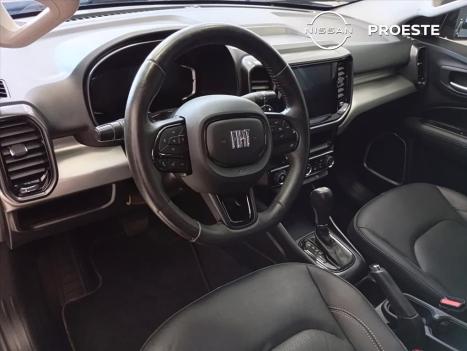 FIAT Toro 1.3 16V 4P FLEX 270 TURBO VOLCANO AUTOM�TICO, Foto 7