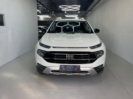 FIAT Toro 1.3 16V 4P FLEX 270 TURBO VOLCANO AUTOM�TICO, Foto 1